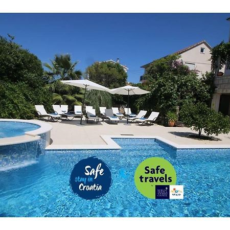 Villa Renipol Adults Only Сутиван Экстерьер фото