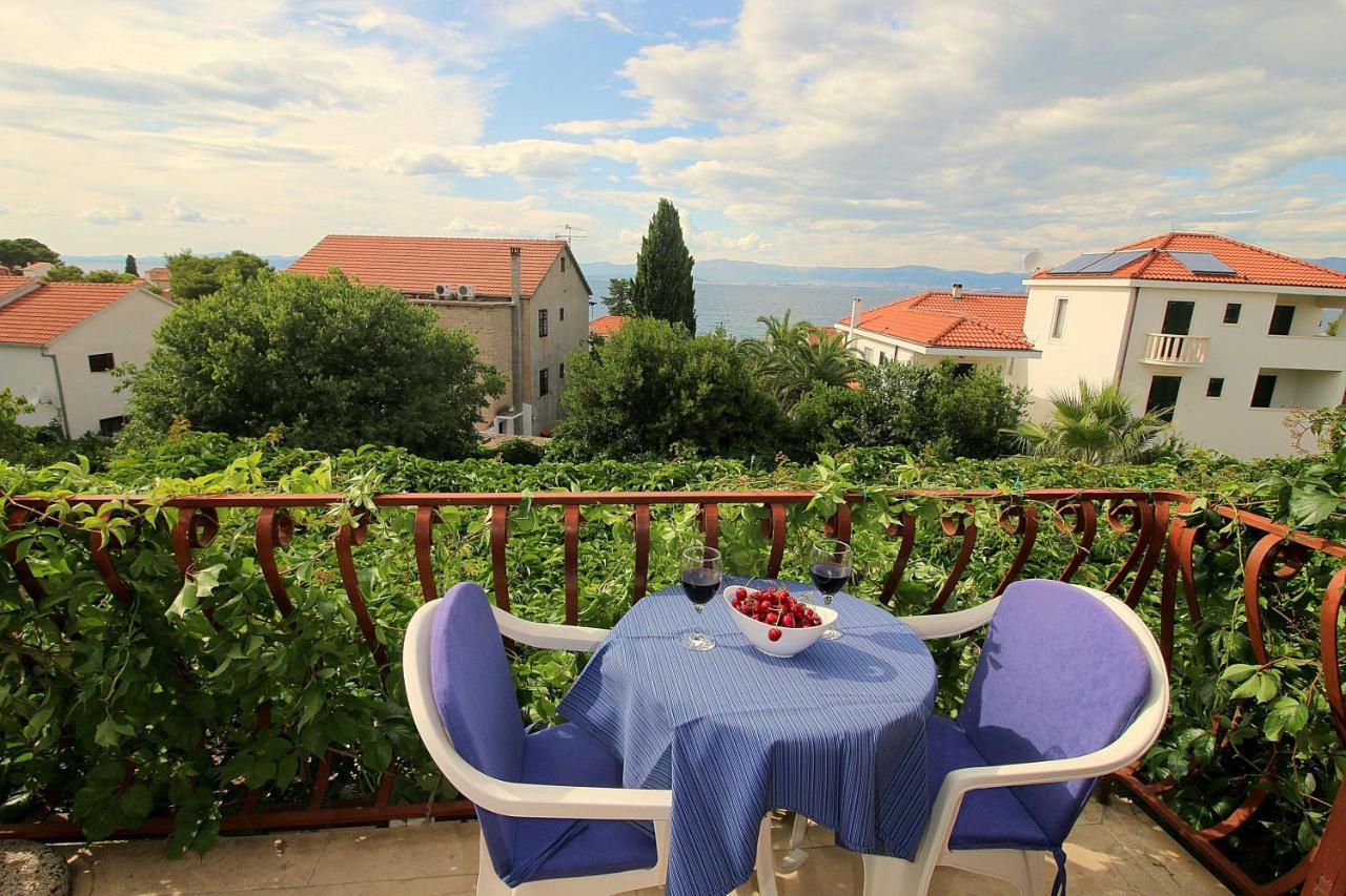 Villa Renipol Adults Only Сутиван Экстерьер фото