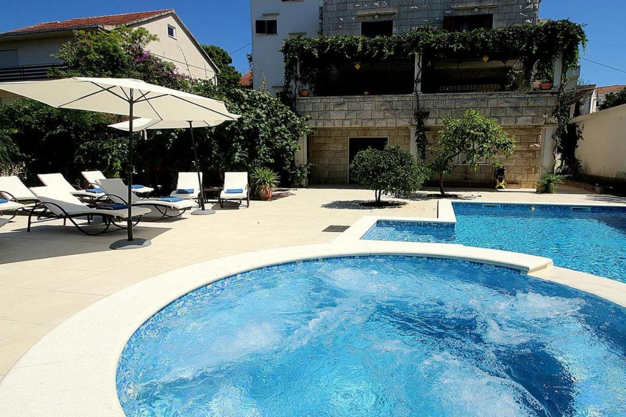 Villa Renipol Adults Only Сутиван Экстерьер фото