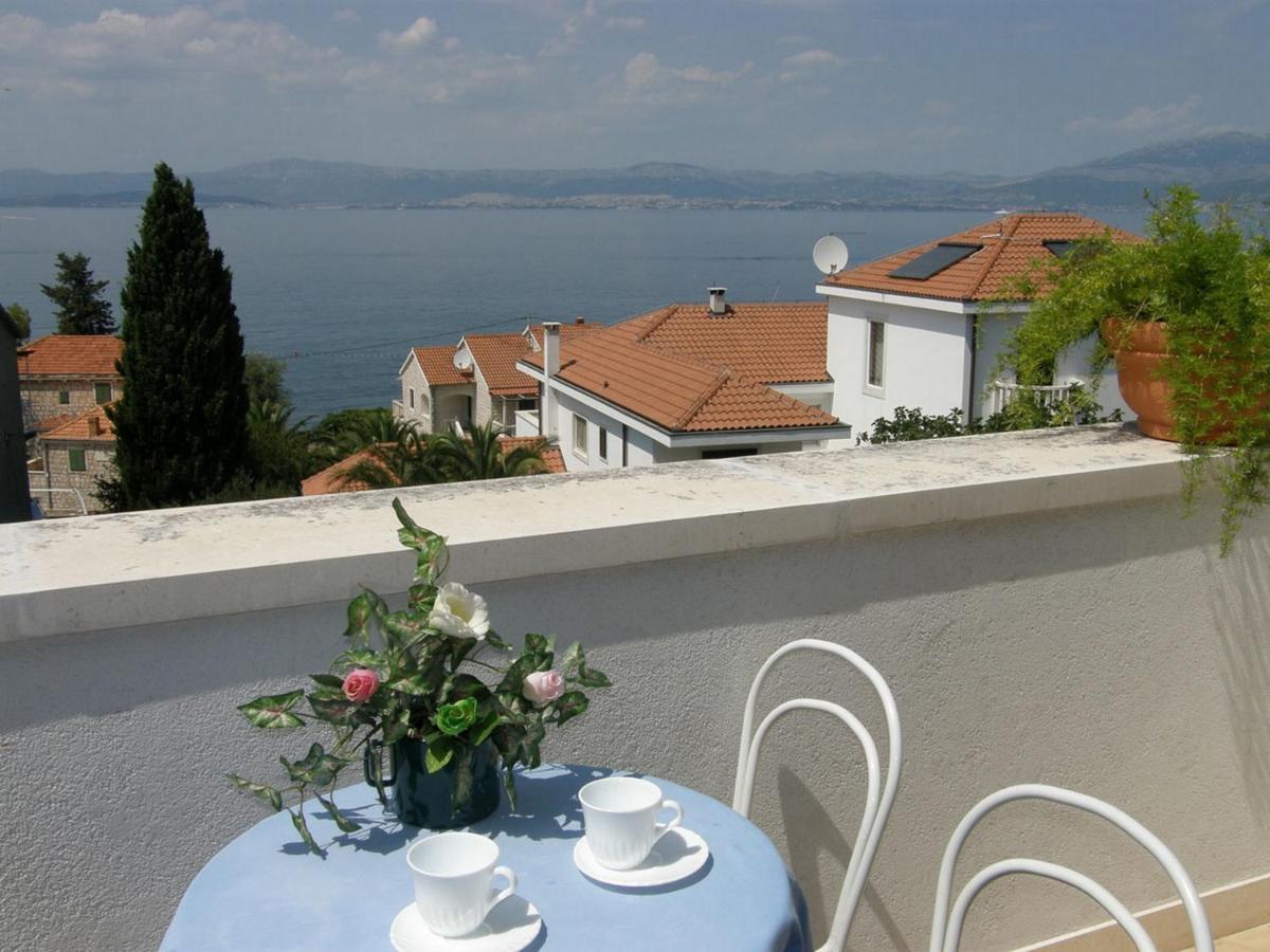 Villa Renipol Adults Only Сутиван Экстерьер фото