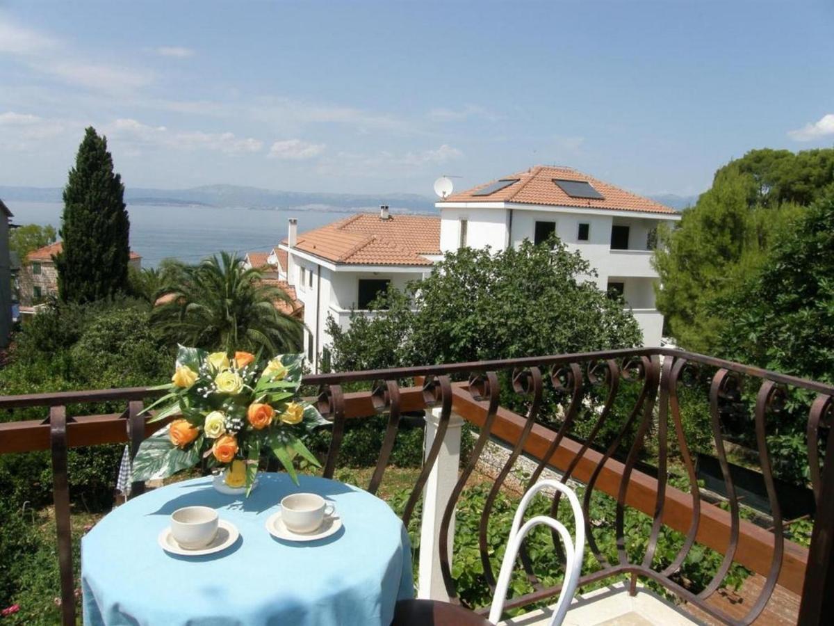 Villa Renipol Adults Only Сутиван Номер фото