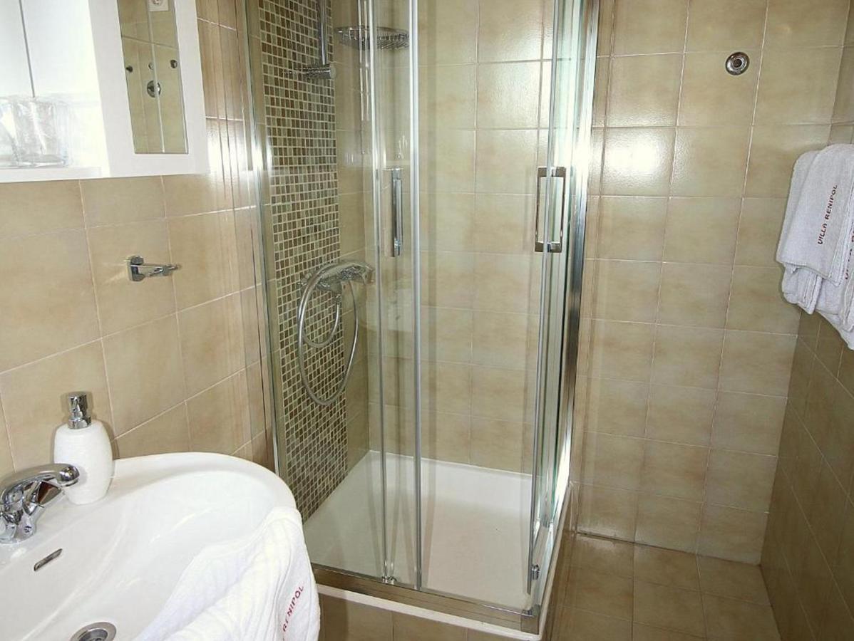 Villa Renipol Adults Only Сутиван Экстерьер фото