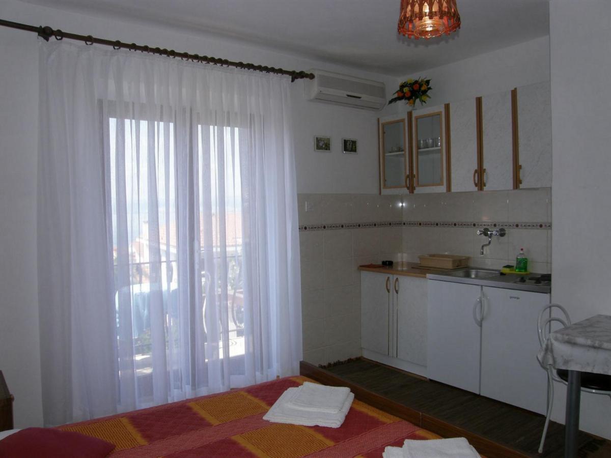 Villa Renipol Adults Only Сутиван Экстерьер фото