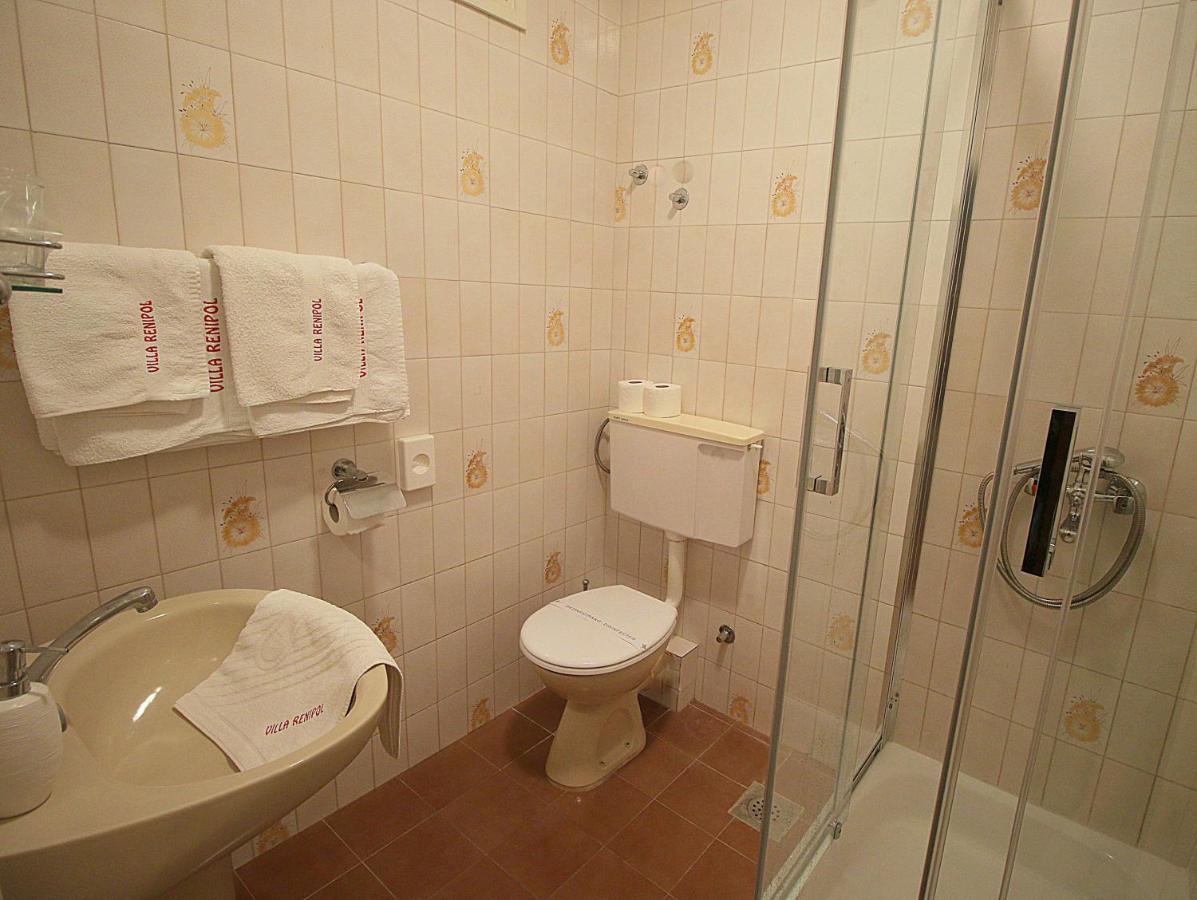 Villa Renipol Adults Only Сутиван Экстерьер фото