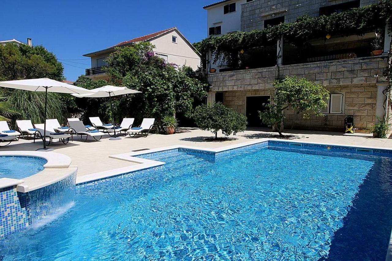 Villa Renipol Adults Only Сутиван Экстерьер фото