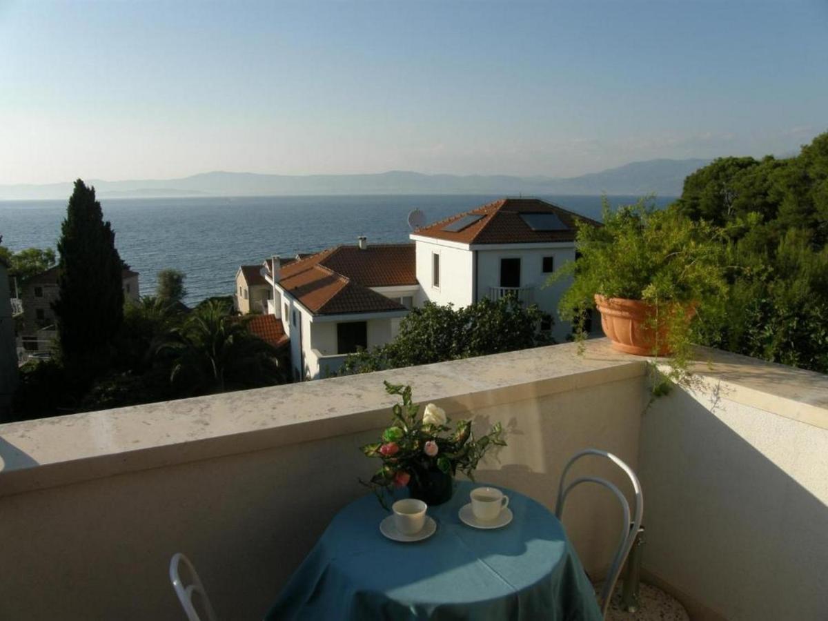 Villa Renipol Adults Only Сутиван Экстерьер фото