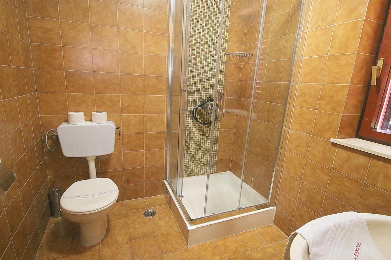 Villa Renipol Adults Only Сутиван Экстерьер фото