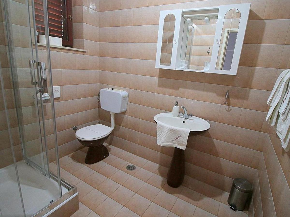 Villa Renipol Adults Only Сутиван Экстерьер фото