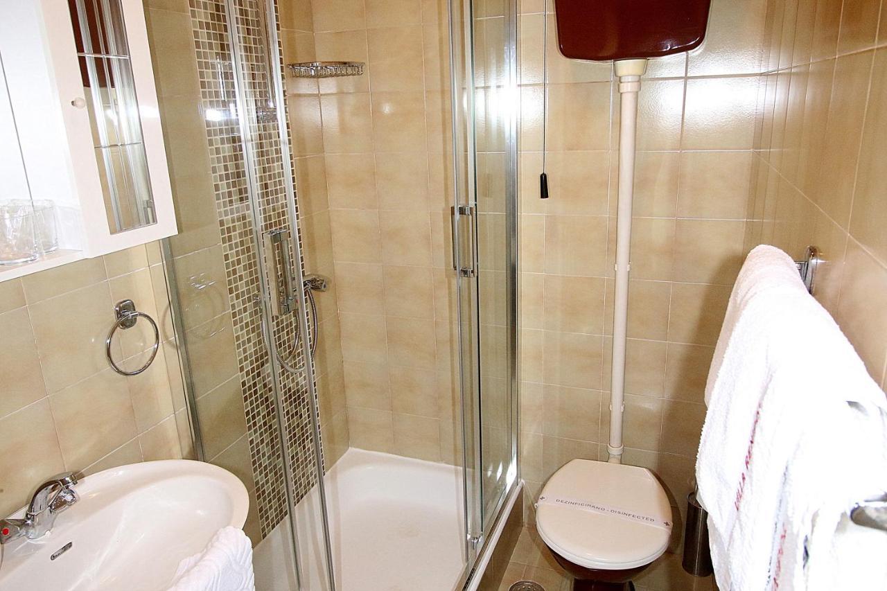 Villa Renipol Adults Only Сутиван Экстерьер фото