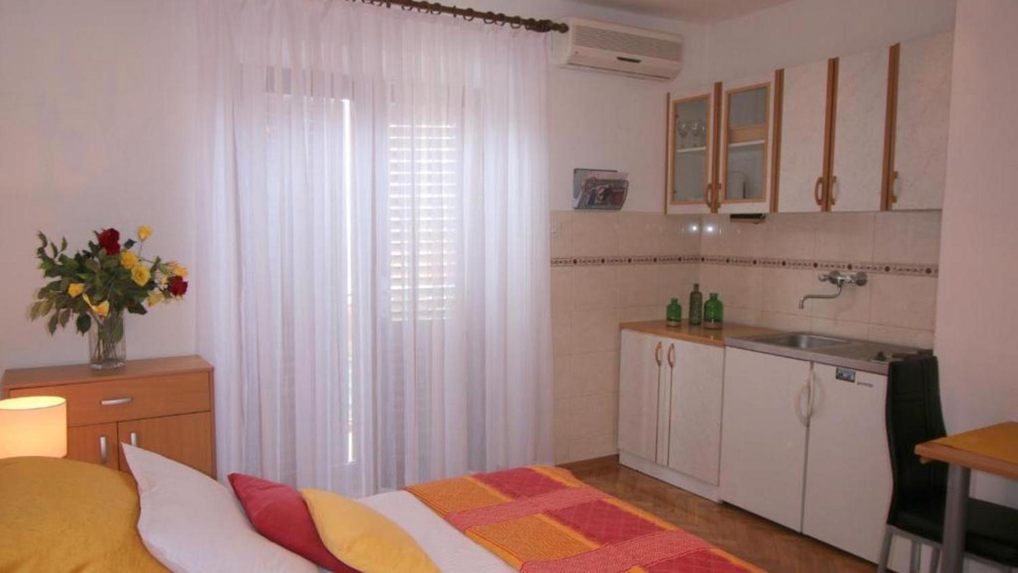 Villa Renipol Adults Only Сутиван Номер фото