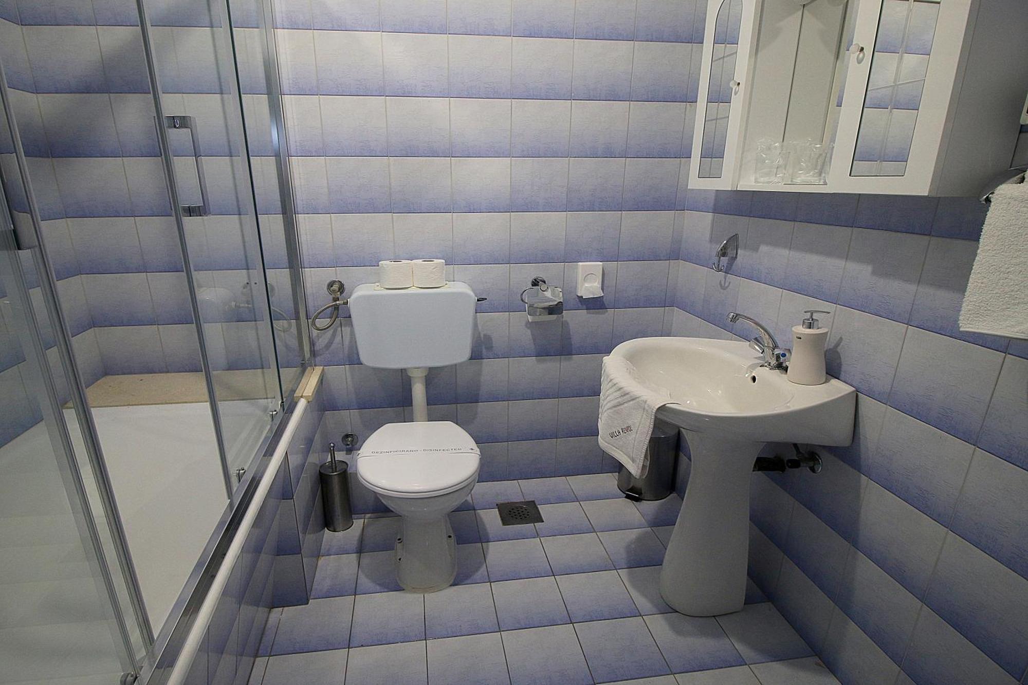 Villa Renipol Adults Only Сутиван Номер фото