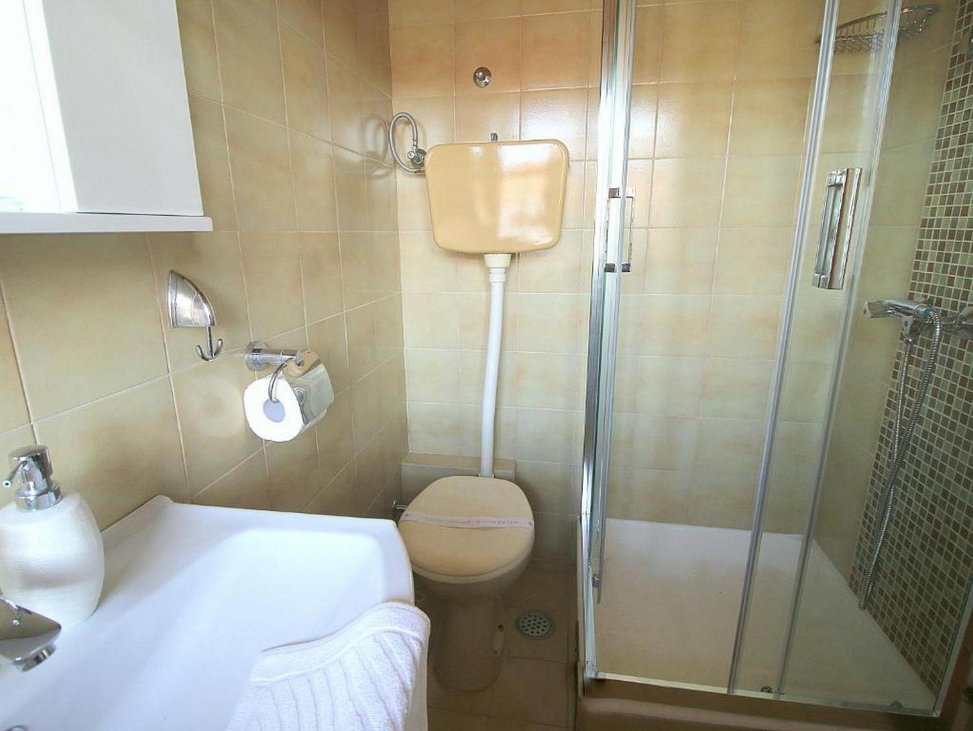 Villa Renipol Adults Only Сутиван Номер фото