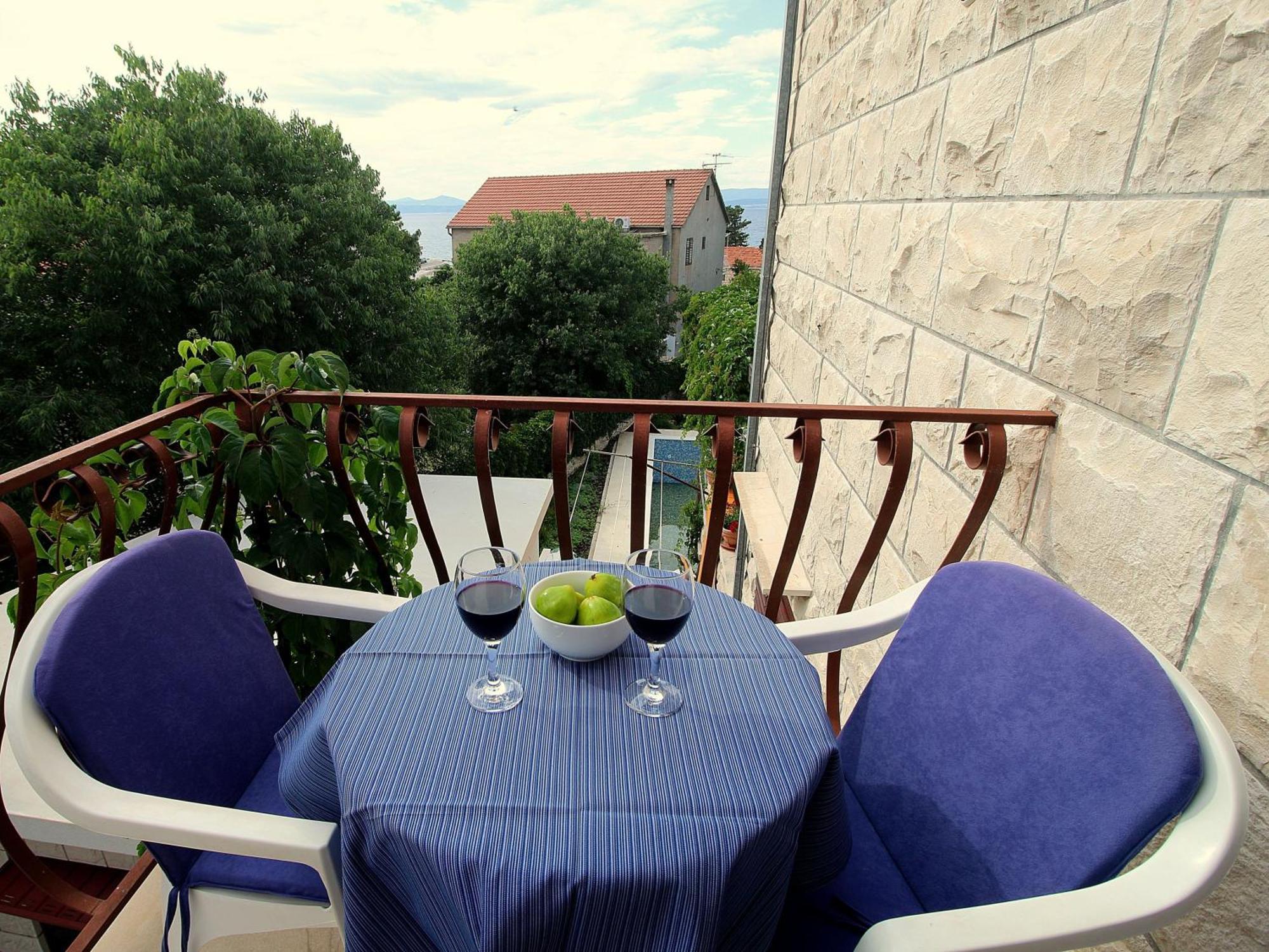 Villa Renipol Adults Only Сутиван Номер фото