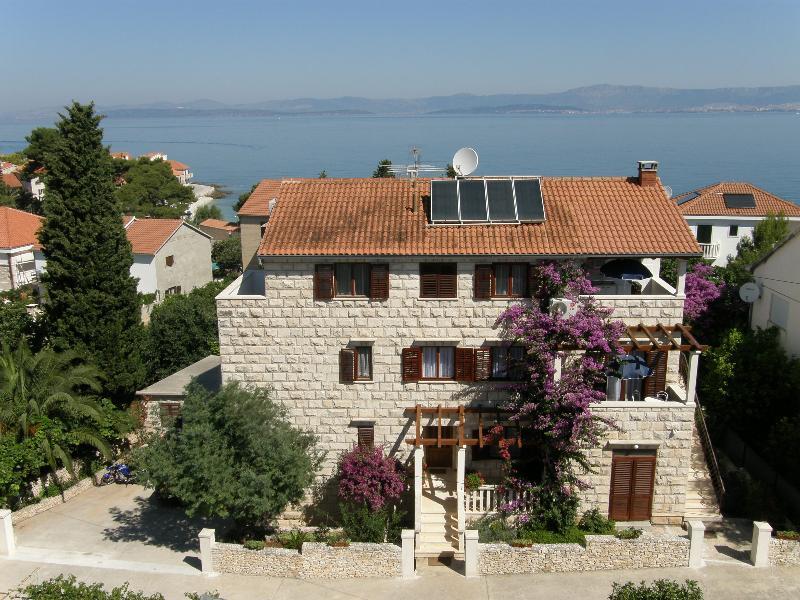 Villa Renipol Adults Only Сутиван Экстерьер фото