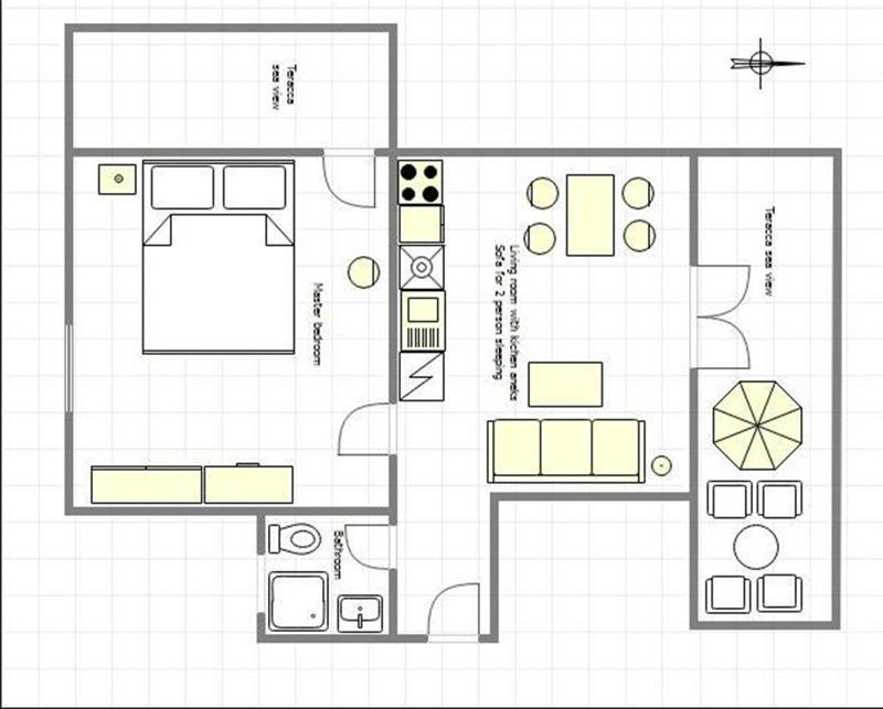 Villa Renipol Adults Only Сутиван Экстерьер фото