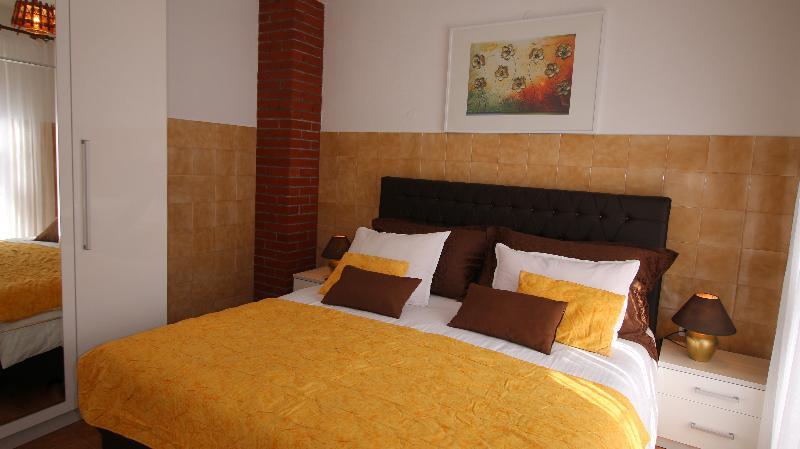 Villa Renipol Adults Only Сутиван Экстерьер фото
