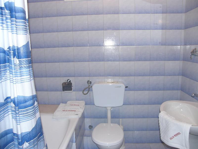 Villa Renipol Adults Only Сутиван Экстерьер фото