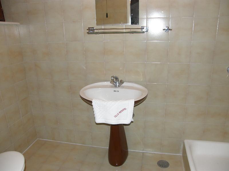 Villa Renipol Adults Only Сутиван Экстерьер фото