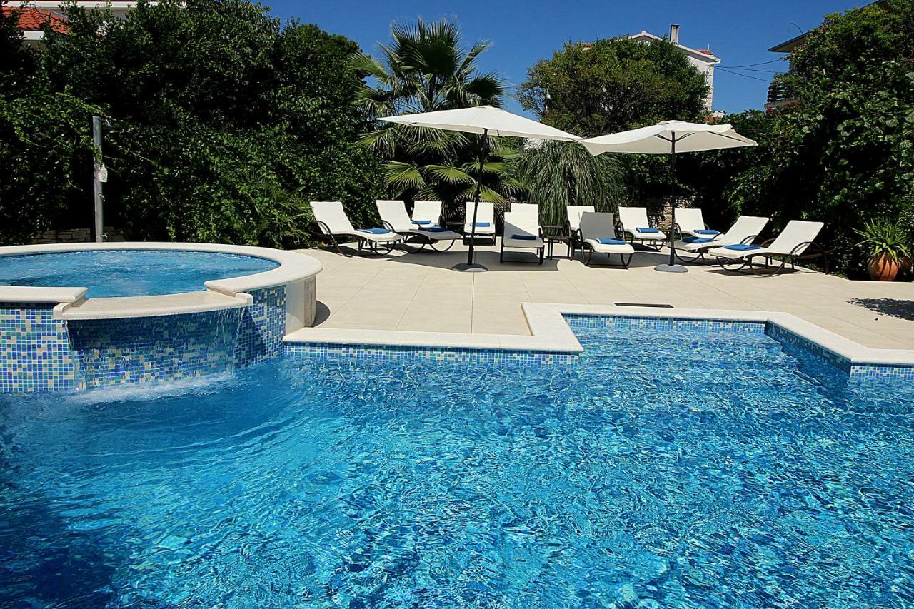 Villa Renipol Adults Only Сутиван Экстерьер фото